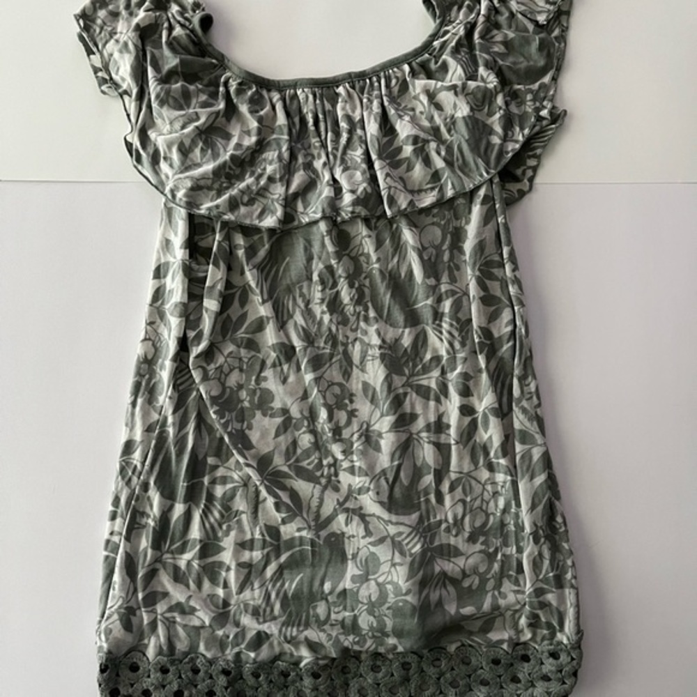 Testament blouse - Picture 6 of 7